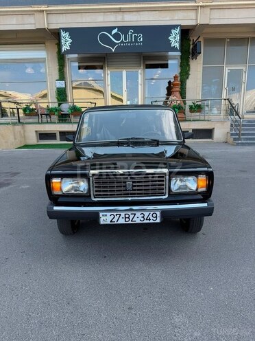 LADA (VAZ) 2107-9