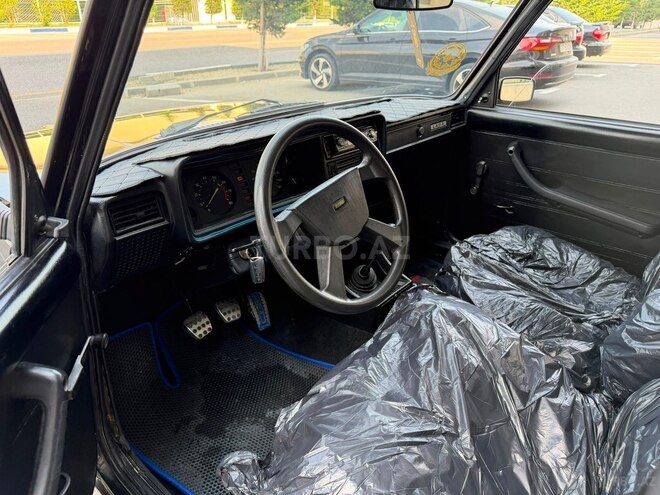LADA (VAZ) 2107-10