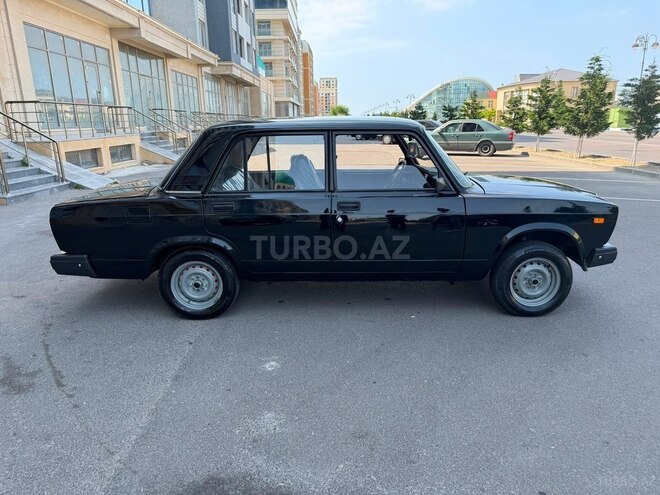 LADA (VAZ) 2107-14