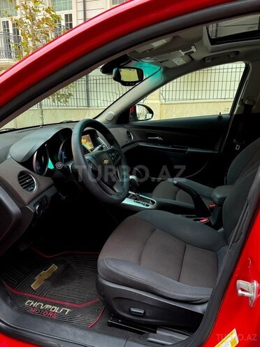 Chevrolet Cruze-6