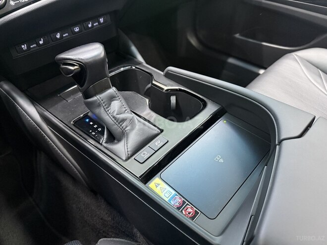 Lexus ES 300h-15