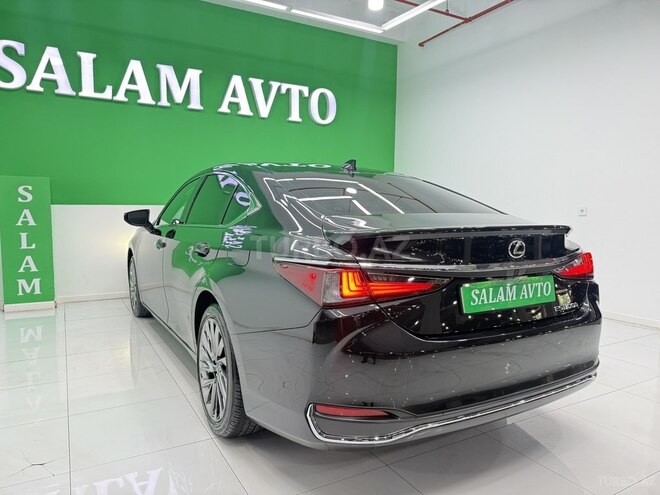 Lexus ES 300h-5