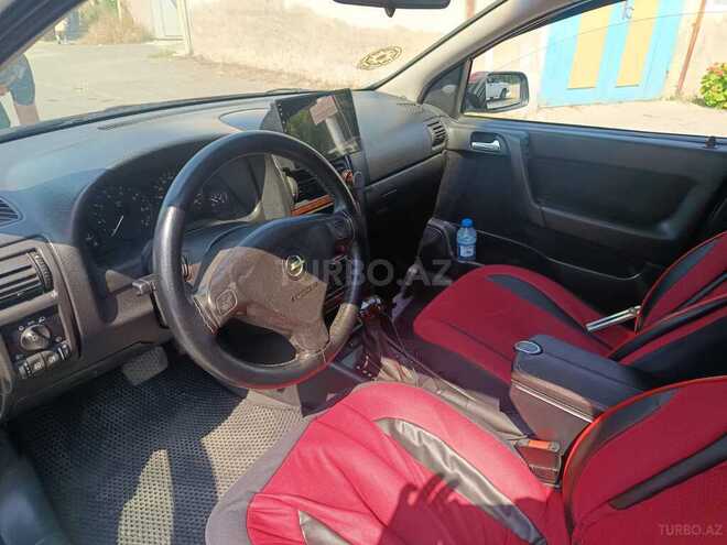 Opel Astra-7