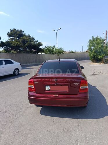 Opel Astra-5