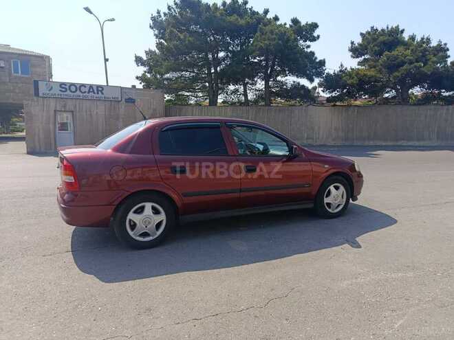 Opel Astra-6