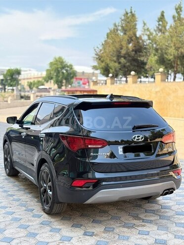 Hyundai Santa Fe-2