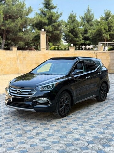 Hyundai Santa Fe-3