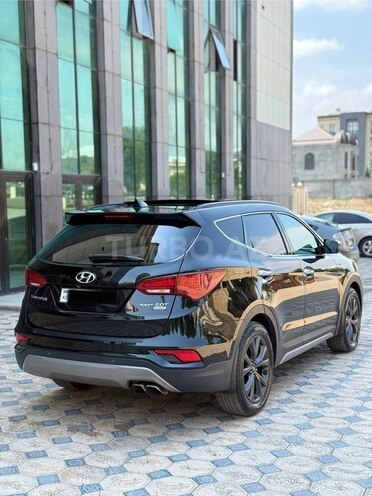 Hyundai Santa Fe-4