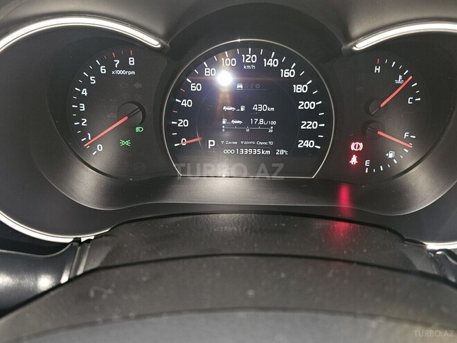 Kia Sorento-7