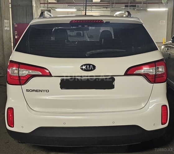 Kia Sorento-3