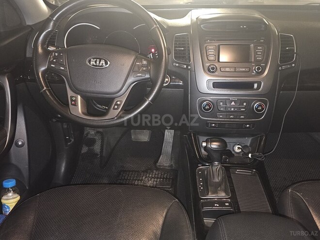 Kia Sorento-5