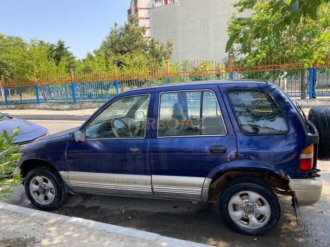 Kia Sportage-5