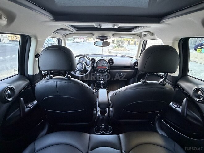 Mini Countryman-9