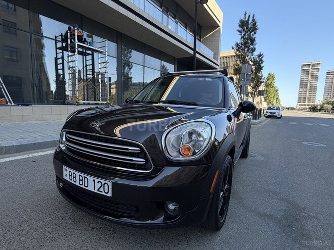 Mini Countryman-2