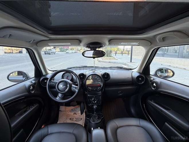 Mini Countryman-11