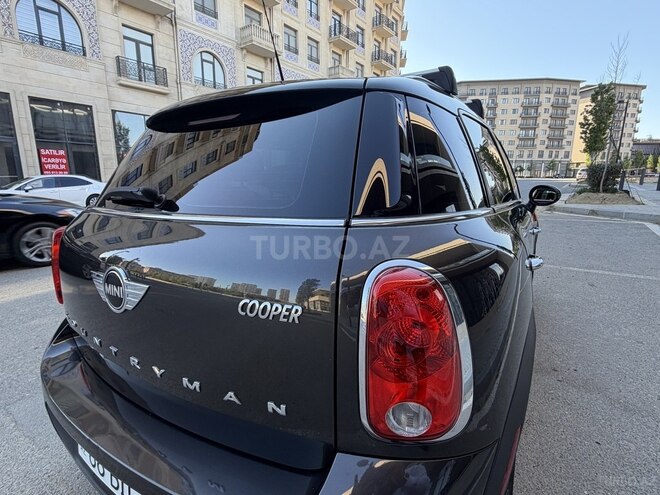 Mini Countryman-10