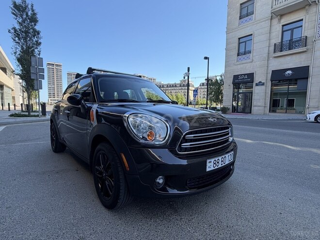 Mini Countryman-3