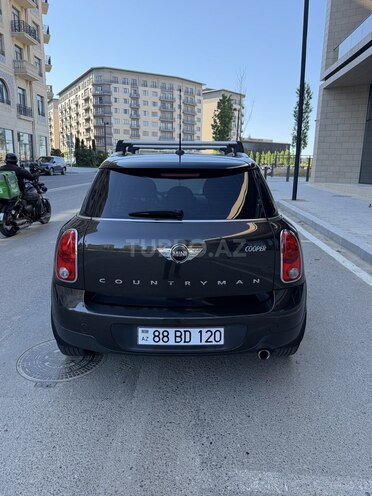 Mini Countryman-5