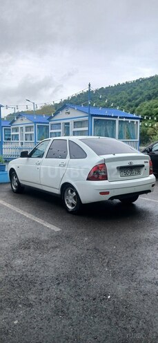 LADA (VAZ) Priora-7