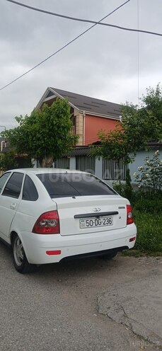 LADA (VAZ) Priora-3