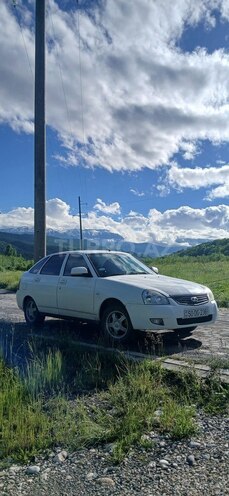 LADA (VAZ) Priora-5