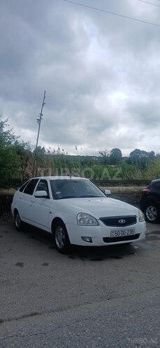 LADA (VAZ) Priora-11