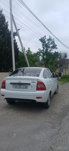 LADA (VAZ) Priora-12