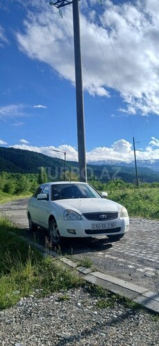 LADA (VAZ) Priora-6