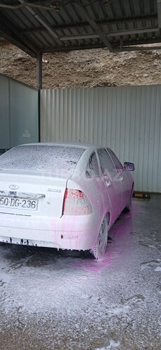 LADA (VAZ) Priora-2