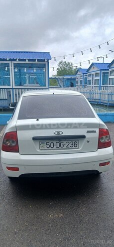 LADA (VAZ) Priora-8
