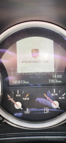 Porsche Cayenne GTS-6