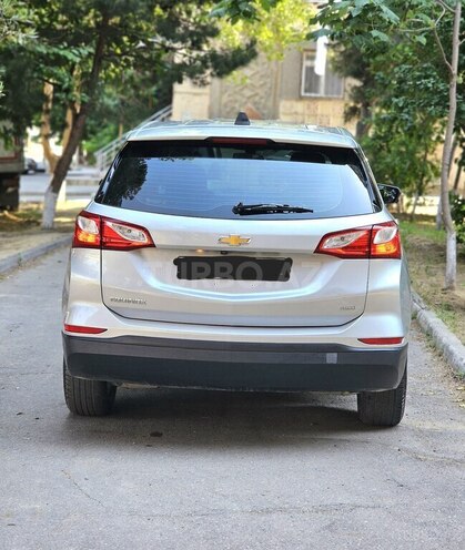 Chevrolet Equinox-6