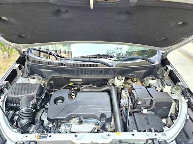 Chevrolet Equinox-9