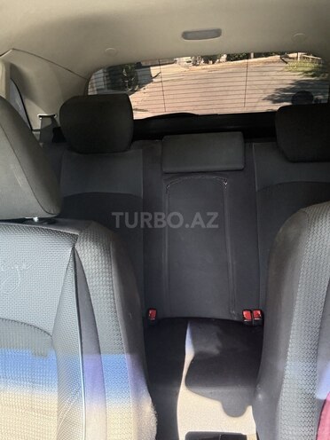 Mercedes B 170-10