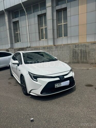 Toyota Corolla-5