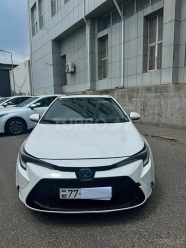 Toyota Corolla-1