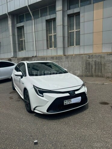 Toyota Corolla-2