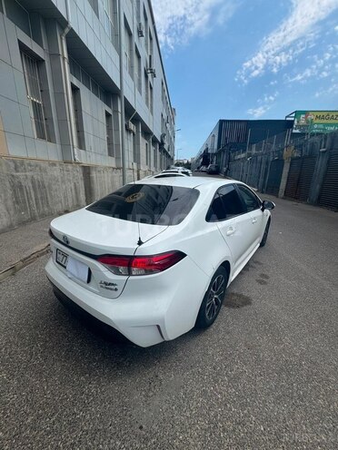 Toyota Corolla-3