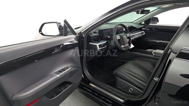 Hyundai Grandeur-6