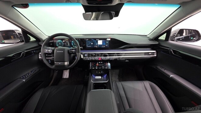 Hyundai Grandeur-4