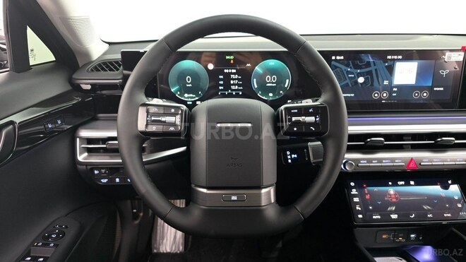 Hyundai Grandeur-9