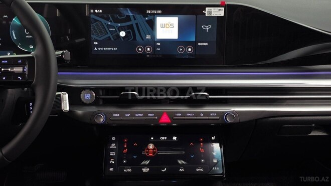 Hyundai Grandeur-10