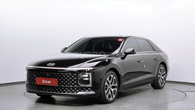 Hyundai Grandeur-2