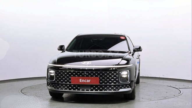 Hyundai Grandeur-1