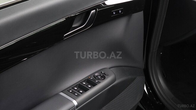 Hyundai Grandeur-11