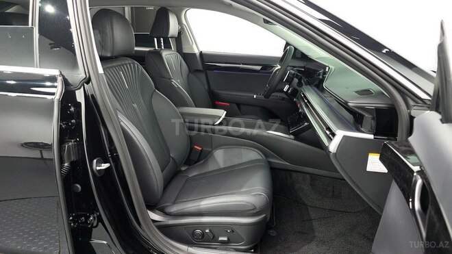 Hyundai Grandeur-5