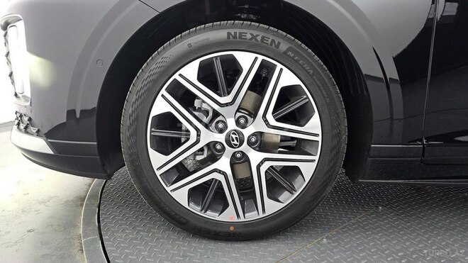Hyundai Grandeur-13