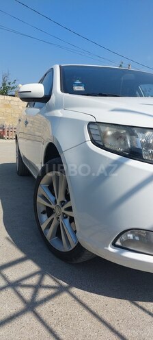 Kia Cerato-2