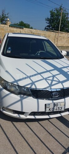 Kia Cerato-1