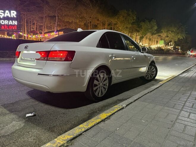 Hyundai Sonata-3